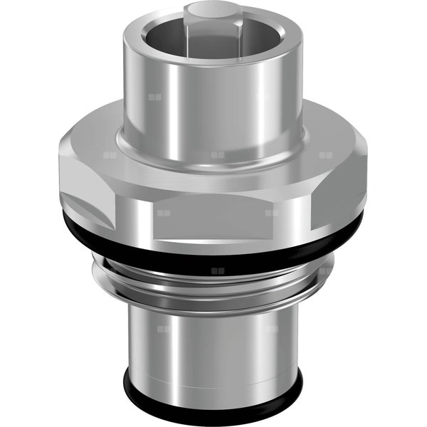 Uponor Vario S zawór LS LS