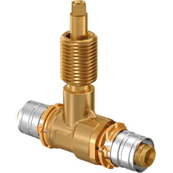 Uponor S-Press zawór 16