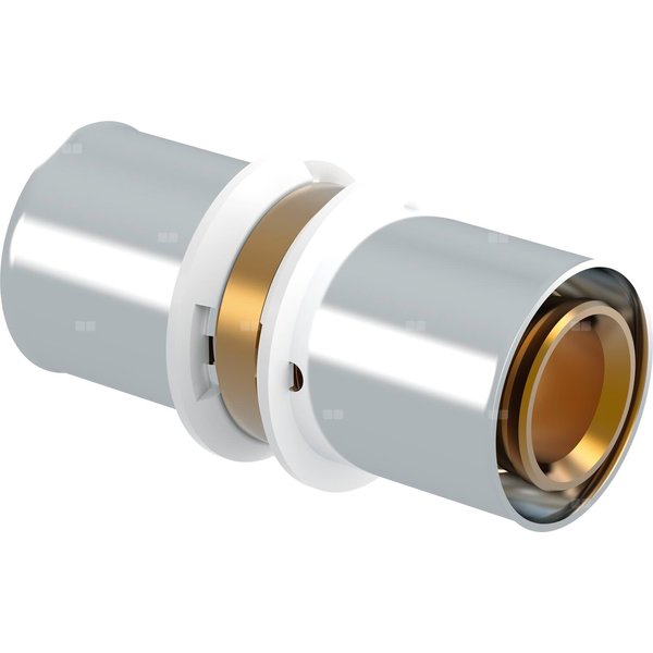 Uponor Smart złączka zaprasowywana 20x2,0-20x2,0