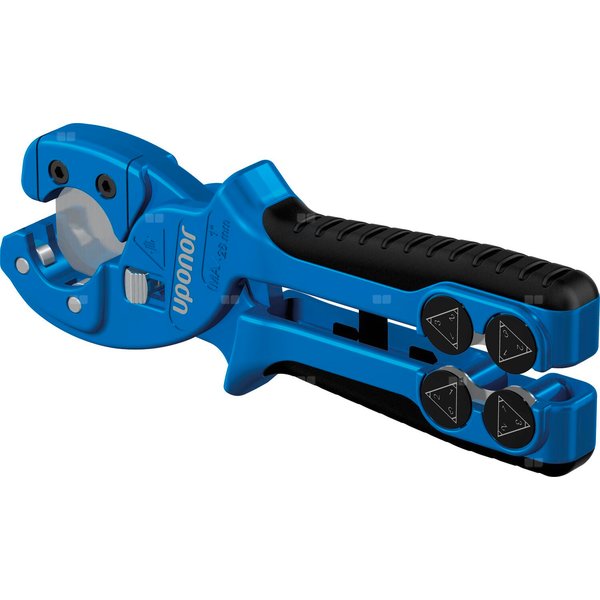 Uponor Multi nożyce do rur i peszla 12-25