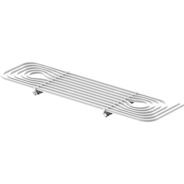 Uponor Thermatop M 950x277mm