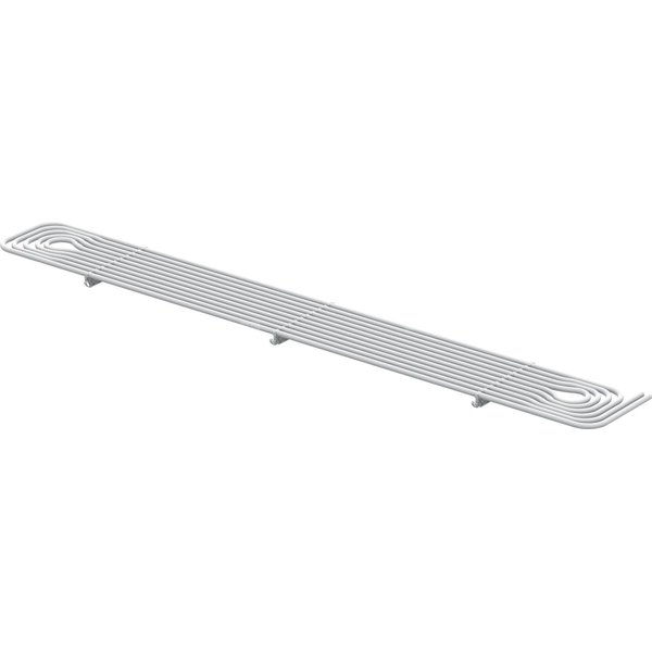 Uponor Thermatop emiter M 2150X277mm