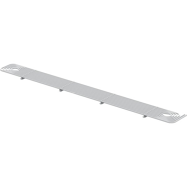 Uponor Thermatop emiter M 2550x277mm