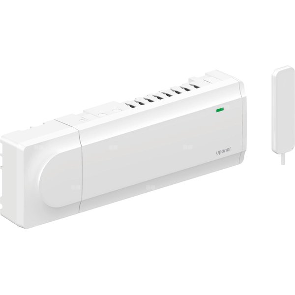 Uponor Smatrix Wave sterownik Pulse X-265 6X