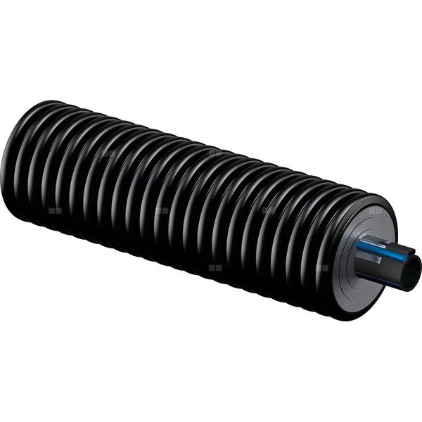 Uponor Ecoflex Supra PLUS cable 110x10,0/200 1x10W/m