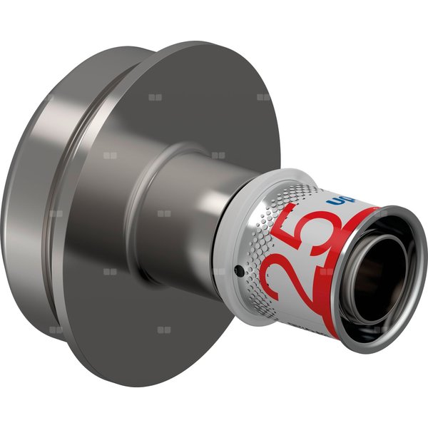 Uponor RS adapter S-Press PLUS 25-RS2