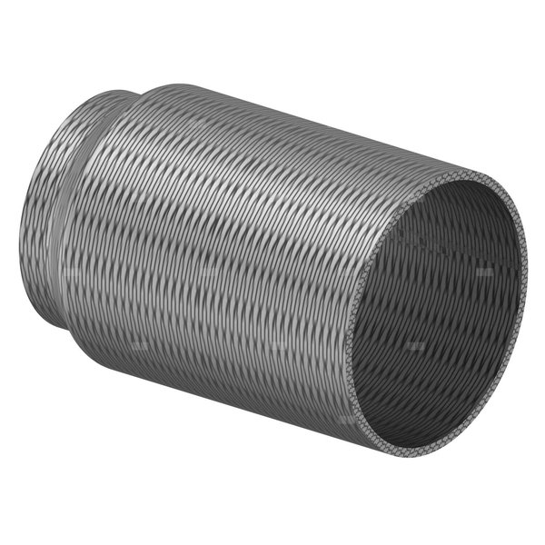 Uponor Combi Port Gen wkład filtra siatkowego mesh 0,5mm