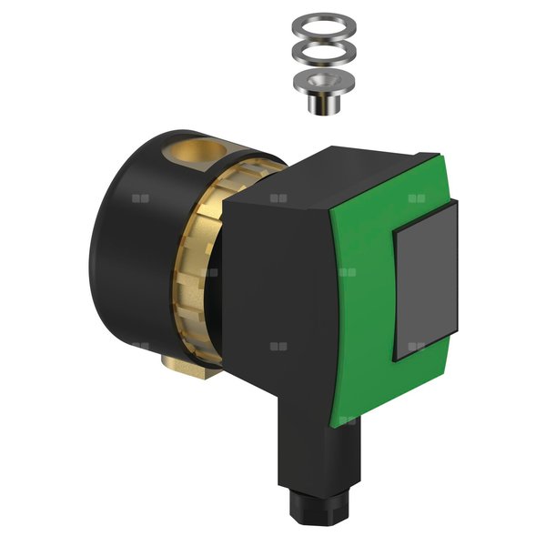 Uponor Combi Port Gen pompa Z 15 Nova star