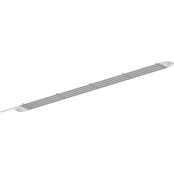 Uponor Thermatop S 4500x370mm