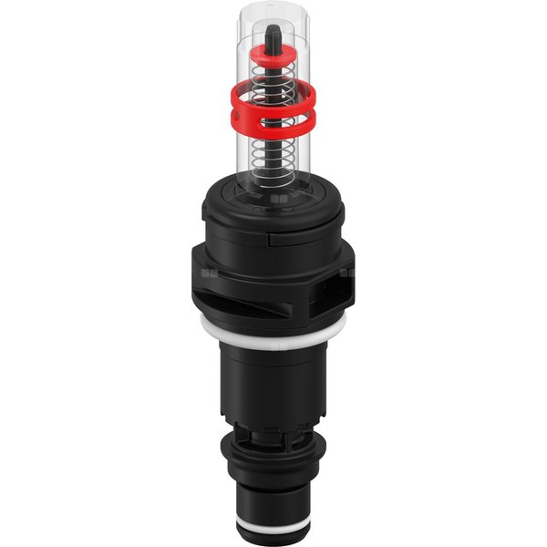 Uponor Vario M przepływomierz wielozadaniowy 0-5l/min