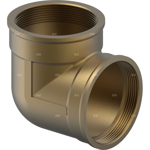 Uponor Ecoflex kolano Rp5-Rp5