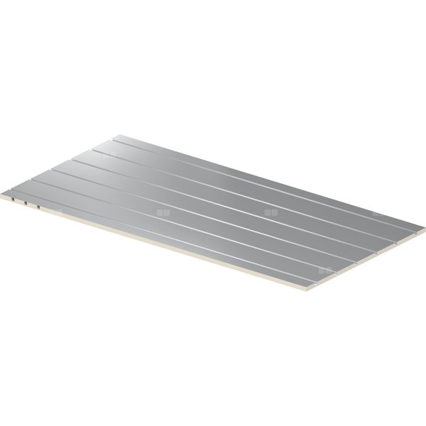 Uponor Siccus Mini panel 1200 x 600 x 15 mm