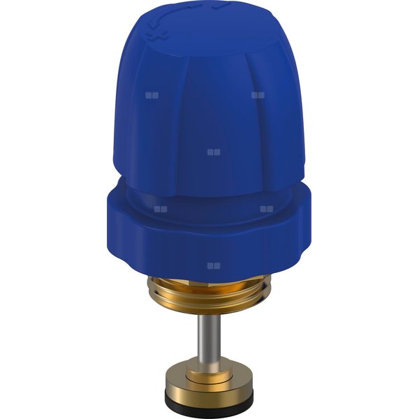 Uponor Vario C zawór M30 x 1,5