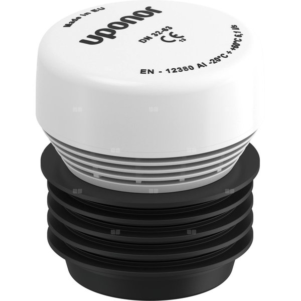 Uponor HypAir zawór napowietrzający 32-63