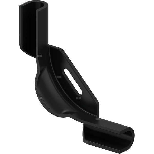 Uponor Multi plastikowy łuk prowadzący 10-12