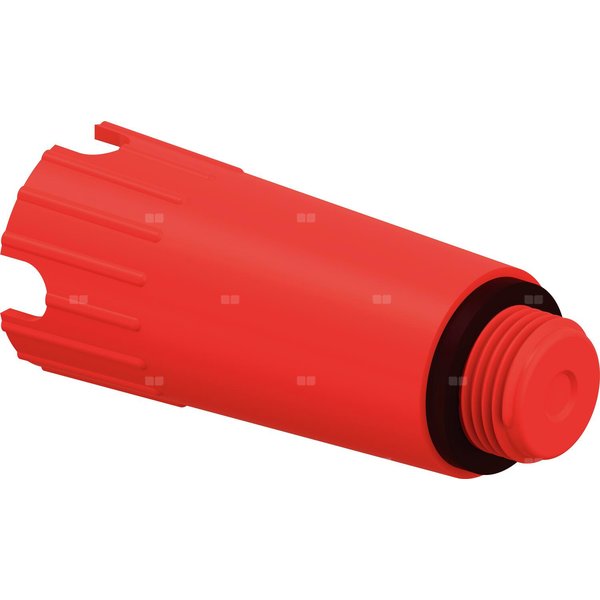 Uponor Smart Aqua korek próby szczelności WW 1/2''MT