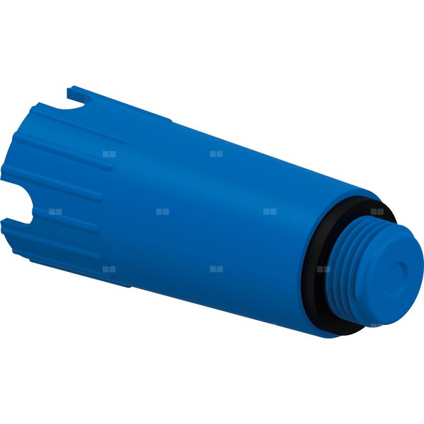 Uponor Smart Aqua korek próby szczelności 1/2''MT