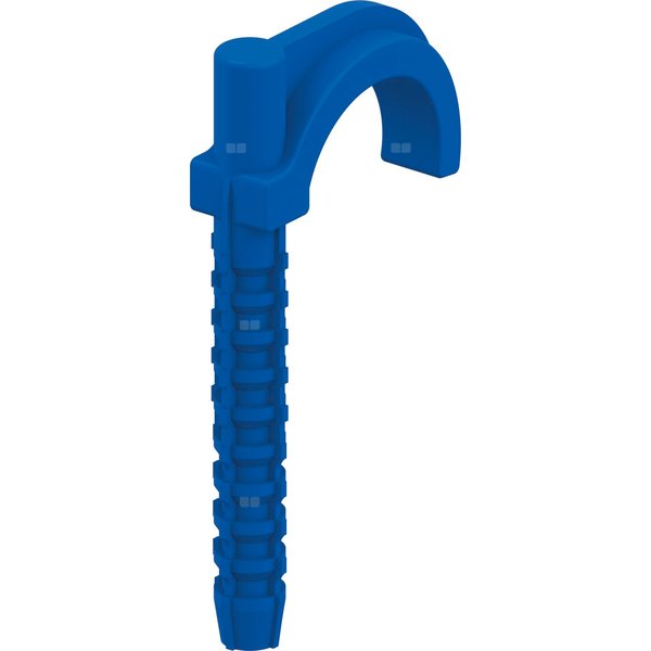 Uponor Teck hak pojedynczy 75