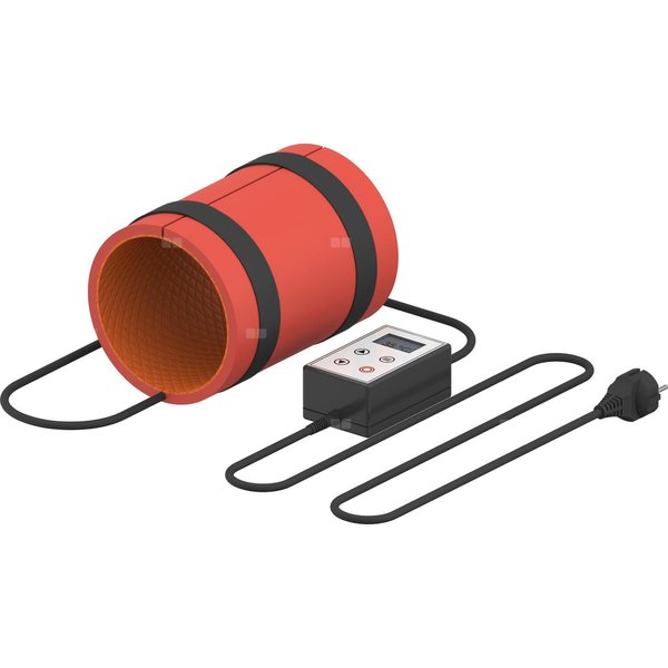 Uponor Ecoflex grzałka opaskowa 125