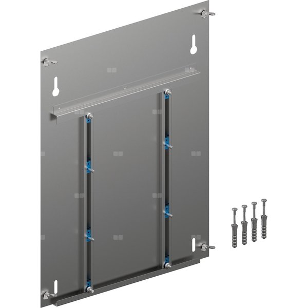 Uponor Vario tylna płyta szafki OW 450x730
