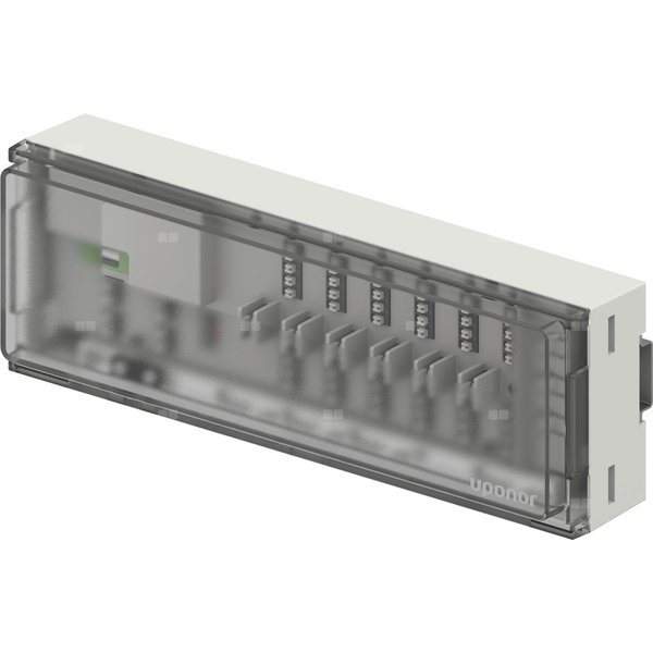 Uponor Base sterownik H X-60 6x 230V