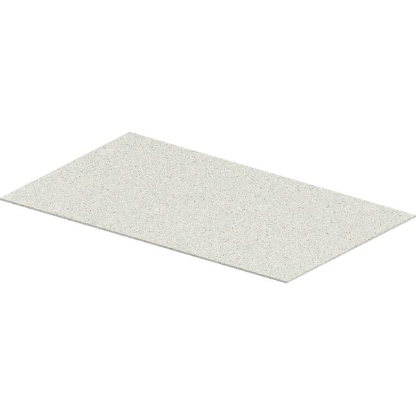 Uponor Siccus Mini panel pod płytkę 1000 x 600 x 6 mm