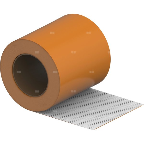 Uponor Siccus Mini taśma panelu pod płytkę 143 mm