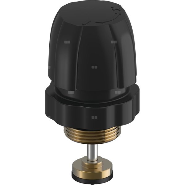 Uponor Vario zawór powrotny M30x1,5