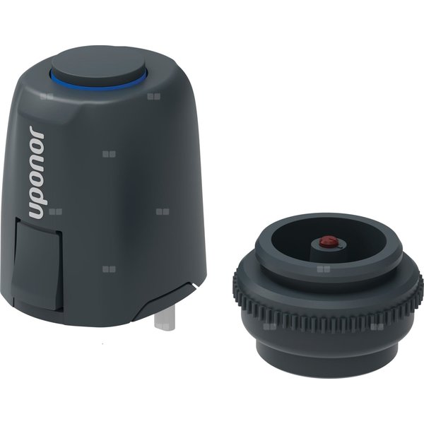 Uponor Vario PLUS siłownik NC MT 24V 1W IP54