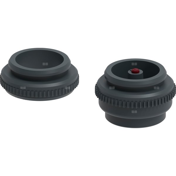 Uponor Vario zestaw adapterów M, MAGNA, PLUS, S