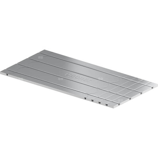 Uponor Siccus 16 panel EPS DEO 1200x600x20mm