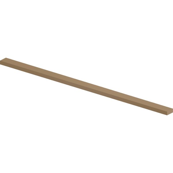 Uponor Siccus 16 listwa brzegowa 1000x45x19mm