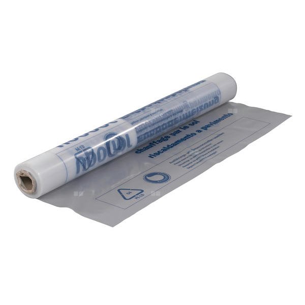 Uponor Multi folia PE 0,2mm 60x1,25m