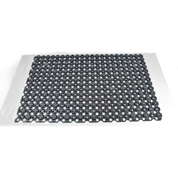 Uponor Minitec mata samoprzylepna 15,4m2 9,9x1,1 1100x700x12mm