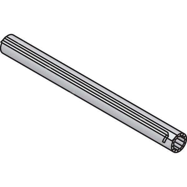 Uponor Minitec tuleja ochronna rury 9,9mm 300x2mm
