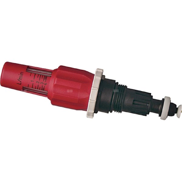 Uponor Vario PLUS przepływomierz 4 l/min