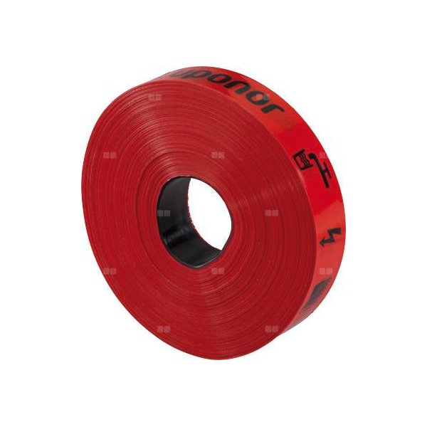 Uponor Uni-X zaśl. rozdz. z uszcz L G1''FT