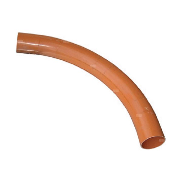Uponor Ecoflex łuk prowadzący 175/140