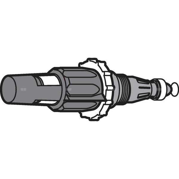 Uponor Magna przepływomierz