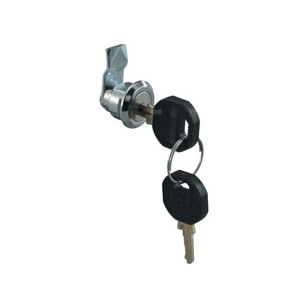 Uponor Vario cylinder z 2 kluczykami