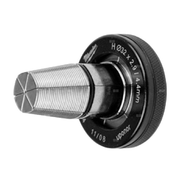 Uponor Q&E Głowica M18 H 32x2,9/4,4
