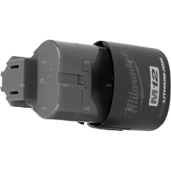 Uponor Q&E akumulator M12 4Ah