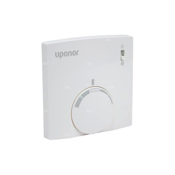 Uponor Base termostat H/C T-25 H/C 230V