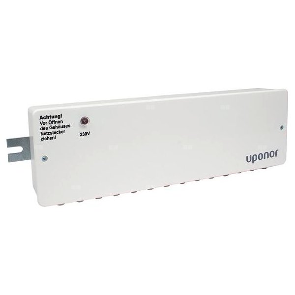 Uponor Base skrzynka połączeniowa X-23 230V
