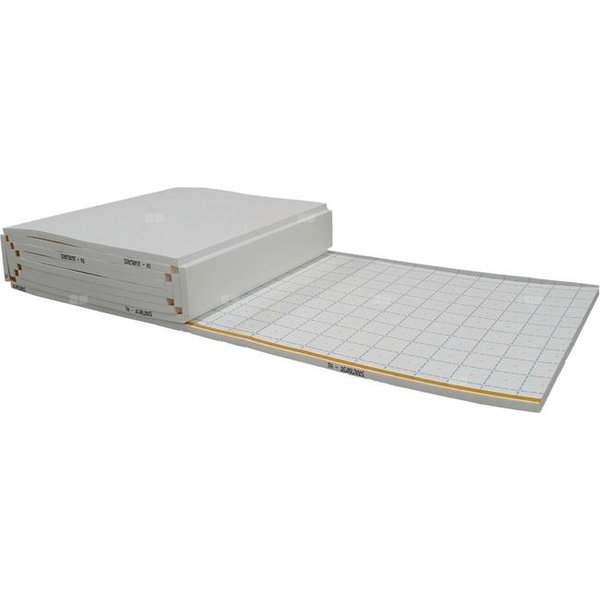 Uponor Klett płyta rolowana extra EPS DES 30-2mm 10x1m