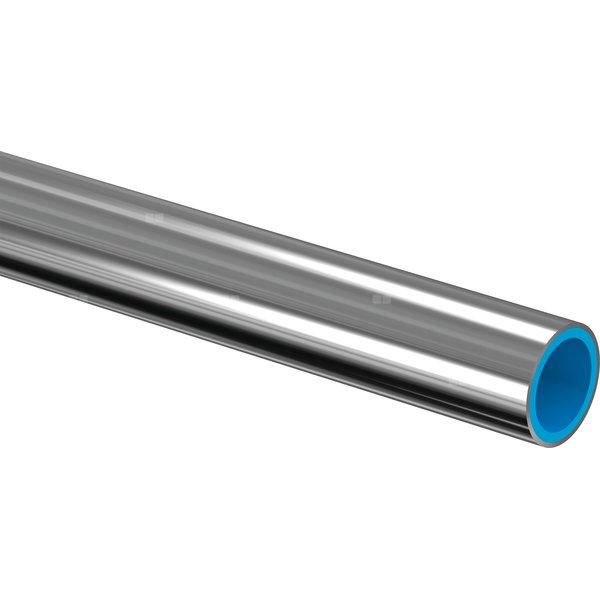 Uponor Metallic Pipe PLUS S 16x2,0 3m
