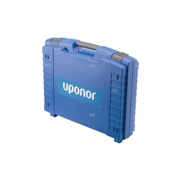 Uponor S-Press skrzynka na narzędzia BLUE MINI2