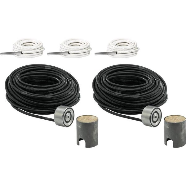 Uponor SPI Smatrix Move PRO czujnik śniegu S-158