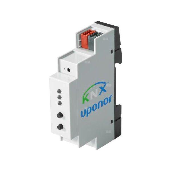 Uponor Smatrix Base PRO moduł R-147 KNX