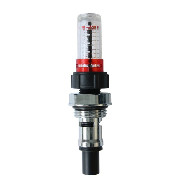 Uponor Vario S przepływomierz